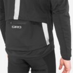 FXR244126 Giro Heren chrono pro alpha-jack zwart - Image 5