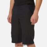FXR244127 Giro Heren ravage kort zwart - Image 2