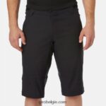 FXR244127 Giro Heren ravage kort zwart