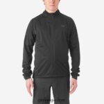 FXR244128 Giro Heren opberg h2o-jack zwart