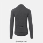 FXR24412 Giro Heren nieuwe road ls trui houtskool heide - Image 2