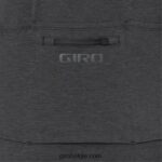 FXR24412 Giro Heren nieuwe road ls trui houtskool heide - Image 3
