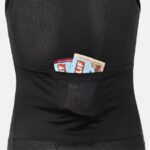 FXR244132 Giro Heren basisvoering opbergvest zwart - Image 3