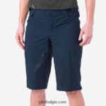 FXR2441345 Giro vrouwen ravage h2o kort middernacht blauw - Image 2