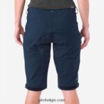 FXR2441345 Giro vrouwen ravage h2o kort middernacht blauw - Image 3
