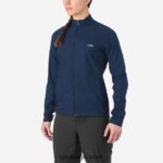 FXR2441346 Giro vrouwen opberg jas - Image 2