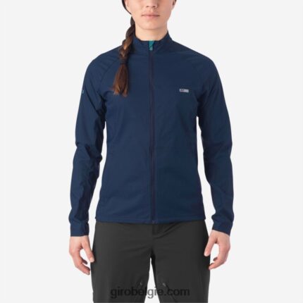 FXR2441346 Giro vrouwen opberg jas