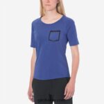FXR2441360 Giro vrouwen venture trui elektrisch paars - Image 2