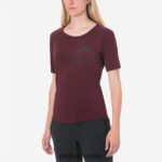 FXR2441361 Giro vrouwen venture trui os bloed - Image 2
