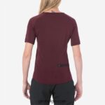 FXR2441361 Giro vrouwen venture trui os bloed - Image 3