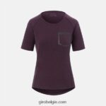 FXR2441363 Giro vrouwen venture trui egel