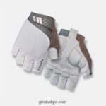 FXR2441369 Giro vrouwen monica ii gelhandschoen wit