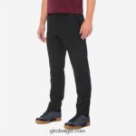 FXR244136 Giro Heren venture broek zwart - Image 2