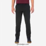 FXR244136 Giro Heren venture broek zwart