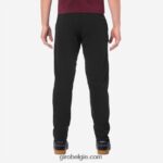 FXR244136 Giro Heren venture broek zwart - Image 3