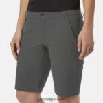 FXR2441370 Giro vrouwen onderneming kort houtskool - Image 2