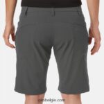 FXR2441370 Giro vrouwen onderneming kort houtskool - Image 3