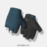 FXR2441371 Giro vrouwen xnetic racehandschoen haven blauw