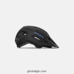 FXR2441388 Giro kinderen armatuur mips ii jeugdhelm mat zwart - Image 3