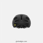 FXR2441388 Giro kinderen armatuur mips ii jeugdhelm mat zwart - Image 4