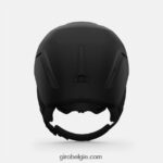 FXR2441397 Giro kinderen sporen helm mat zwart - Image 5