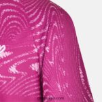 FXR2441421 Giro kinderen jeugdtrui roze rimpel - Image 3
