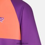FXR2441422 Giro kinderen jeugdtrui zonsondergang sherbert - Image 3
