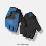 FXR2441444 Giro kinderen bravo jr handschoen shabori blauw