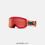 FXR2441462 Giro kinderen buster bril gummybeer