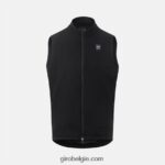 FXR24414 Giro Heren cascade geïsoleerd vest zwart