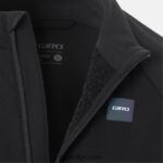 FXR24414 Giro Heren cascade geïsoleerd vest zwart - Image 3