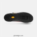 FXR2441541 Giro uniseks Terraduro halfhoge schoen vermiljoen/zwart - Image 3