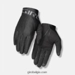 FXR244157 Giro Heren trixter handschoen zwart
