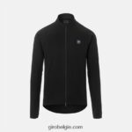 FXR24415 Giro Heren cascade opbergjack zwart