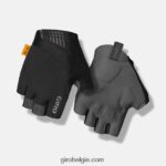 FXR244160 Giro Heren bovennatuurlijke handschoen zwart