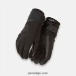 FXR244161 Giro uniseks bewijs handschoen zwart