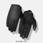 FXR244169 Giro Heren dnd handschoen zwart