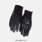 FXR244171 Giro uniseks Pivot 2.0 handschoen zwart