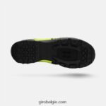 FXR244180 Giro Heren berm schoen zwarte/citroengroene hoes - Image 3