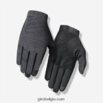 FXR244181 Giro Heren xnetic trailhandschoen steenkool