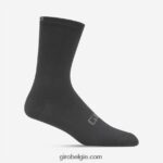FXR244186 Giro uniseks xnetic h2o sok zwart