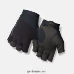 FXR244187 Giro Heren zero cs-handschoen zwart
