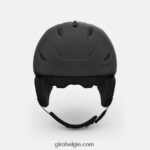 FXR244197 Giro Heren Union mips helm mat zwart - Image 3