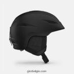 FXR244197 Giro Heren Union mips helm mat zwart - Image 4