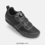FXR24420 Giro Heren tracker-schoen zwart - Image 2