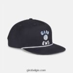 FXR244210 Giro uniseks touw dop middernacht blauwe ews