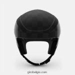 FXR244211 Giro Heren avance bolvormige helm mat zwart/carbon - Image 3
