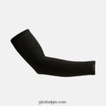FXR244215 Giro uniseks chrono armwarmers zwart