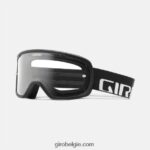 FXR244226 Giro uniseks tempo mtb-bril zwart