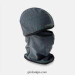 FXR244229 Giro uniseks bivakmuts titanium
